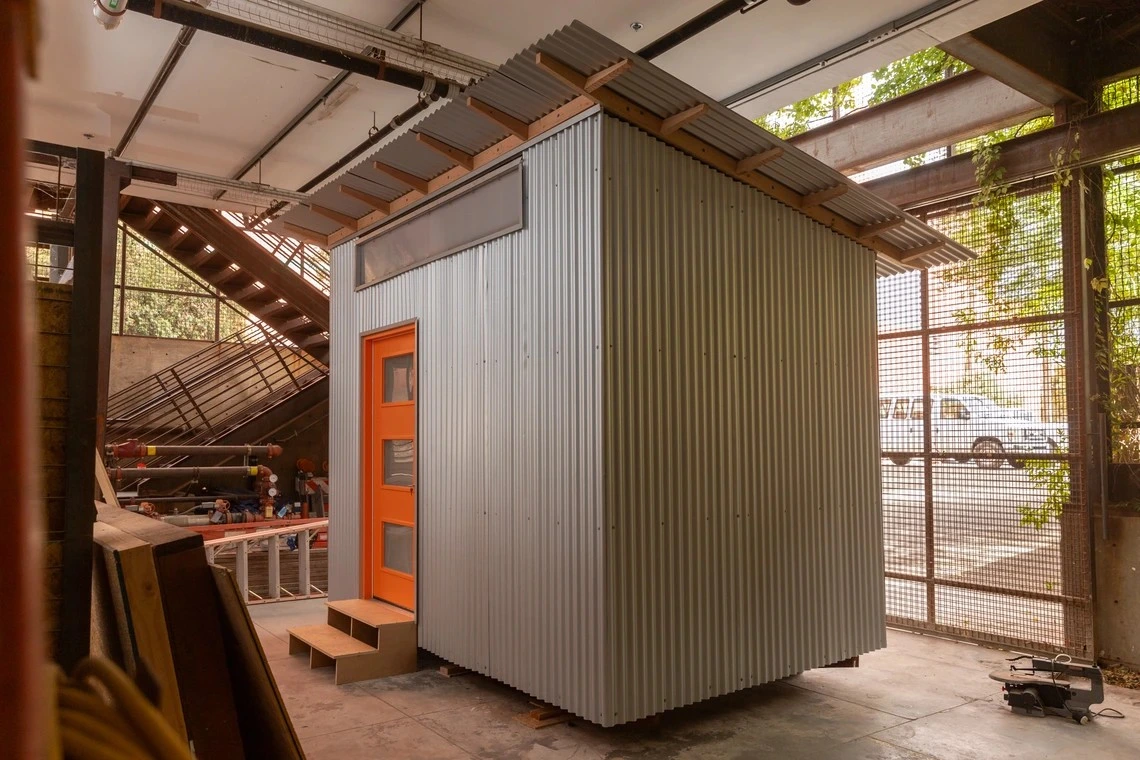 Micro shelter