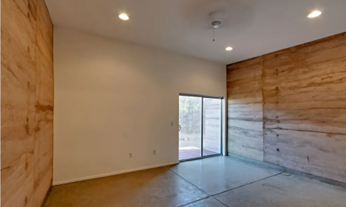 DDBC Residence 6 Master Bedroom