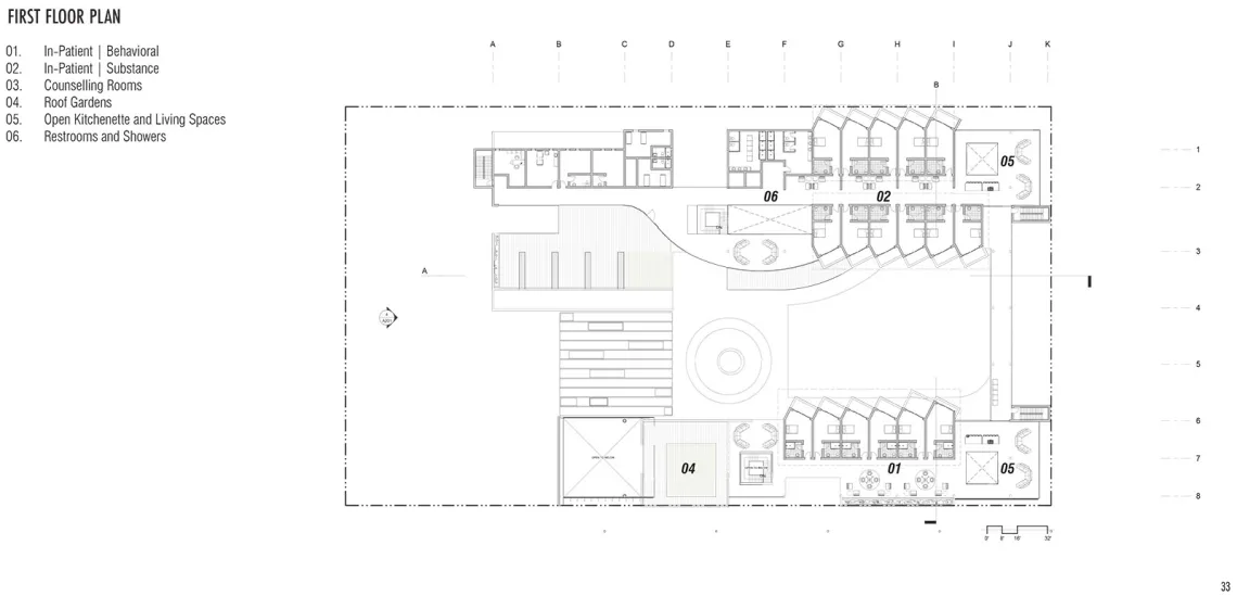 Healing Architecture, by Orianna Zimmerman.