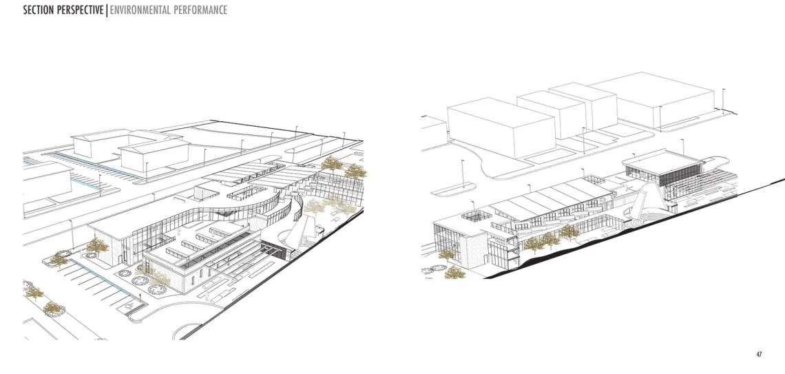 Healing Architecture, by Orianna Zimmerman.