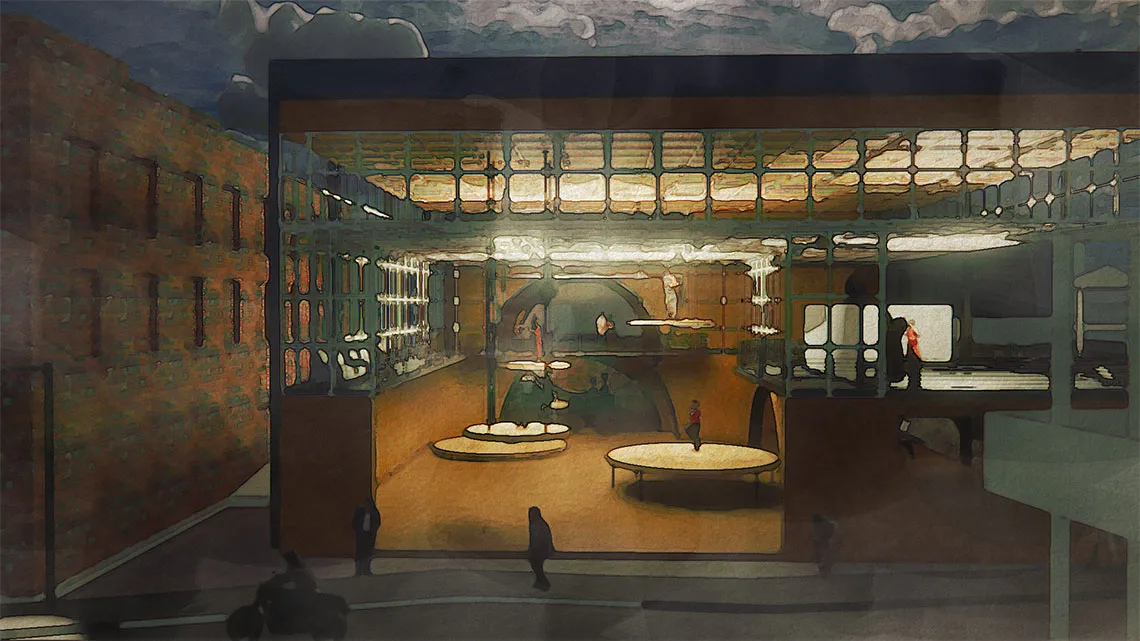 Apiledo Theatre Company by Brandon Willmon
