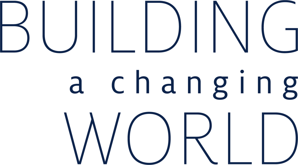 Building A Changing World