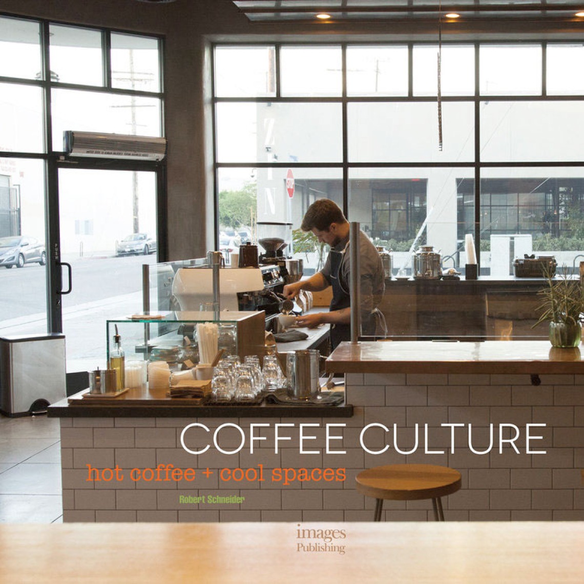 Coffee Culture cover