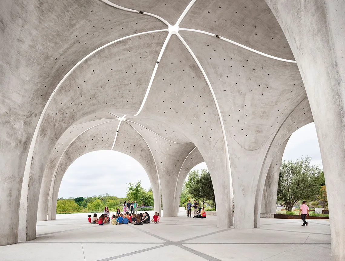Confluence Park