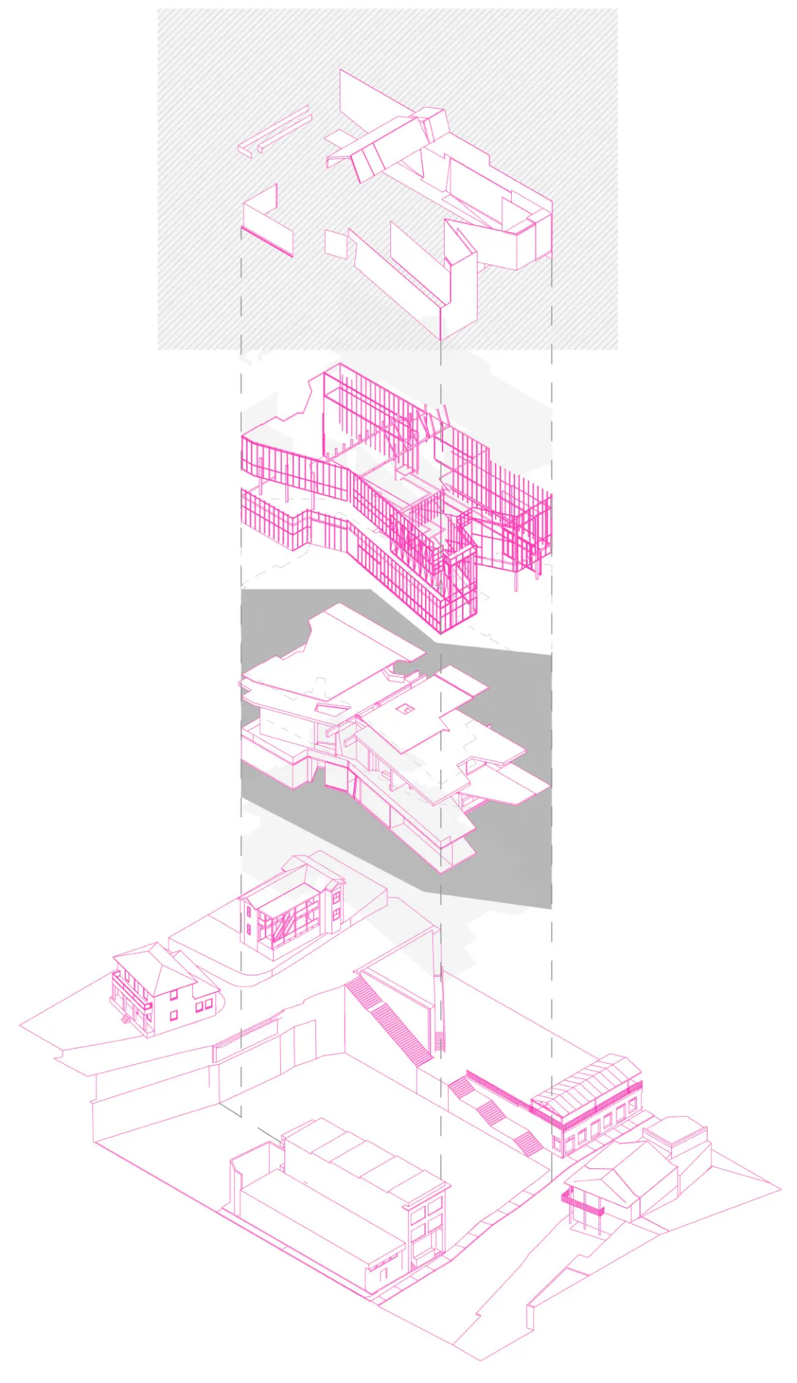 University of the Arts Bisbee, by Nwaf Aladwani