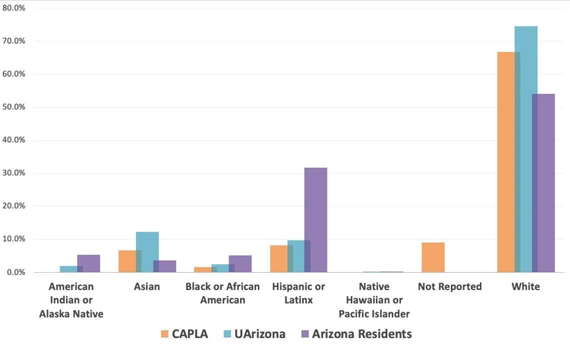 Faculty Race/Ethnicity, Fall 2020