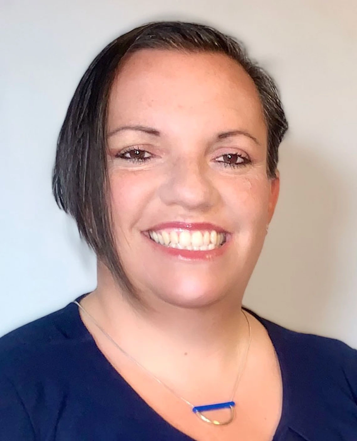 Sandra Bernal-Cordova
