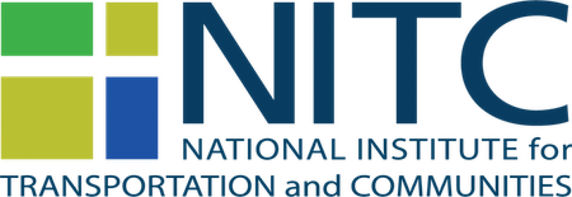 National Institute for Transportation and Communities