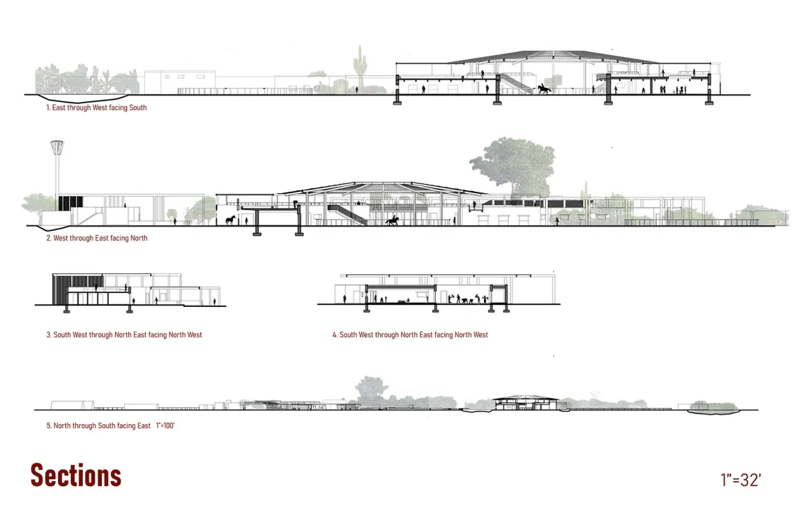 Tortuga Ranch, by Alec Kelly-Jones