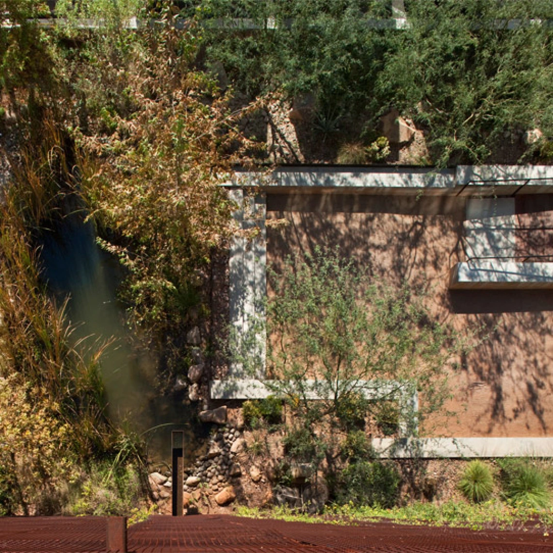 Underwood Family Sonoran Landscape Laboratory