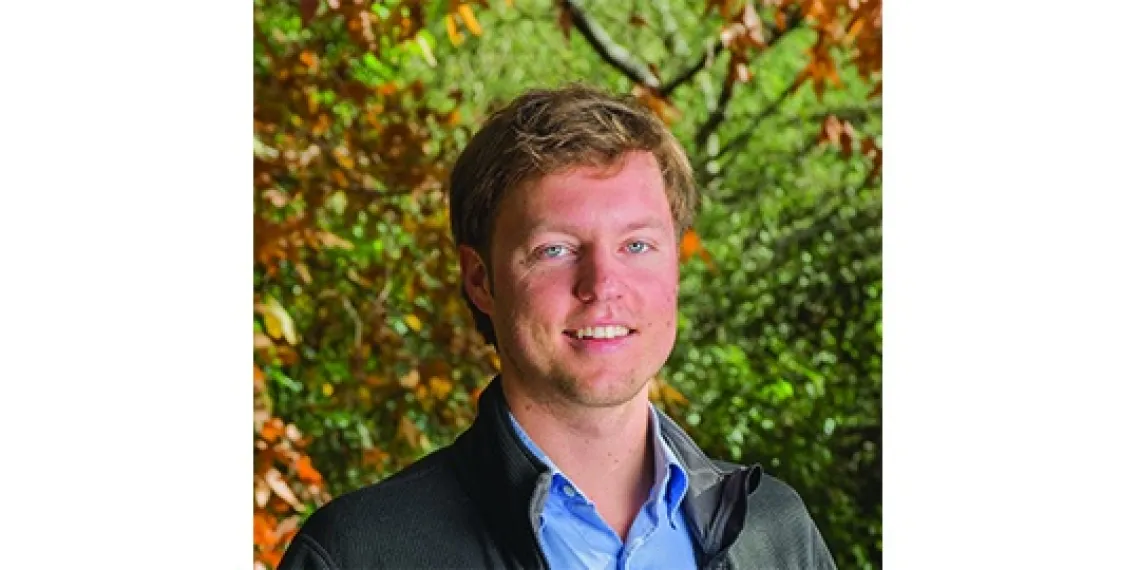 Philip Stoker