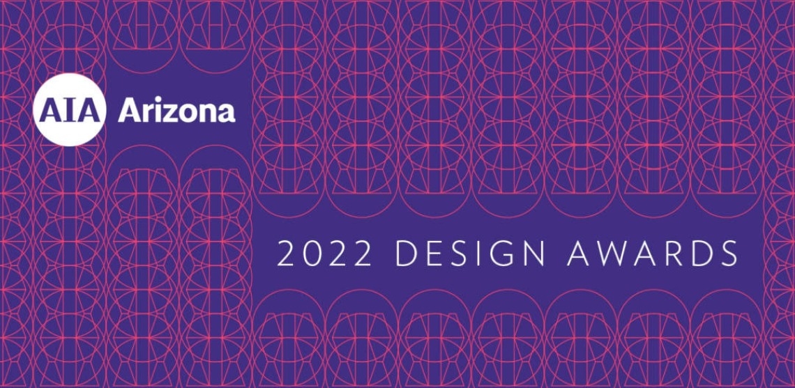 AIA Arizona 2022 Design Awards