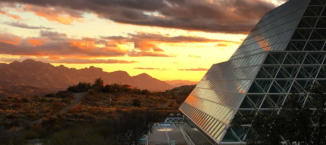 Biosphere 2