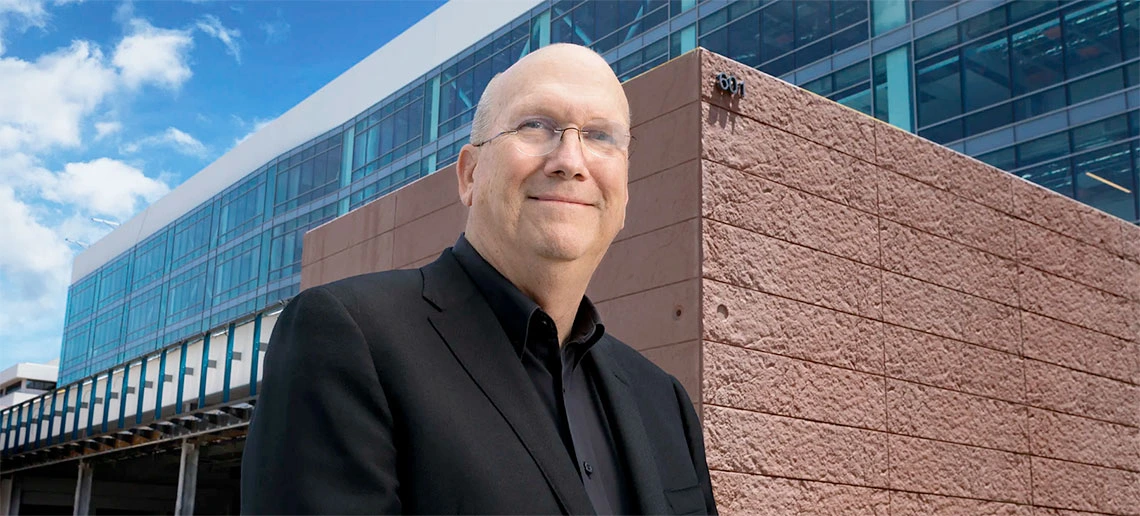 Dan Heinfeld