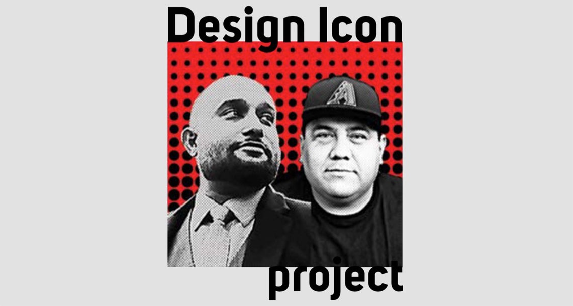 Design Icon Project