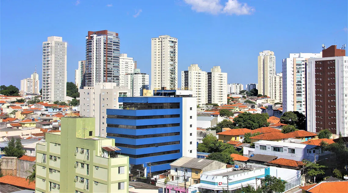 Sao Paulo, Brazil