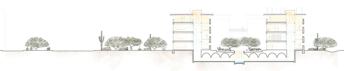 Section by Tayler Forsberg