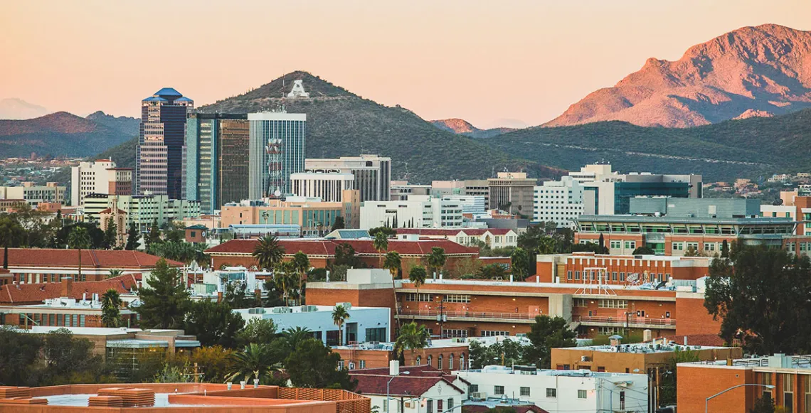 Tucson, Arizona