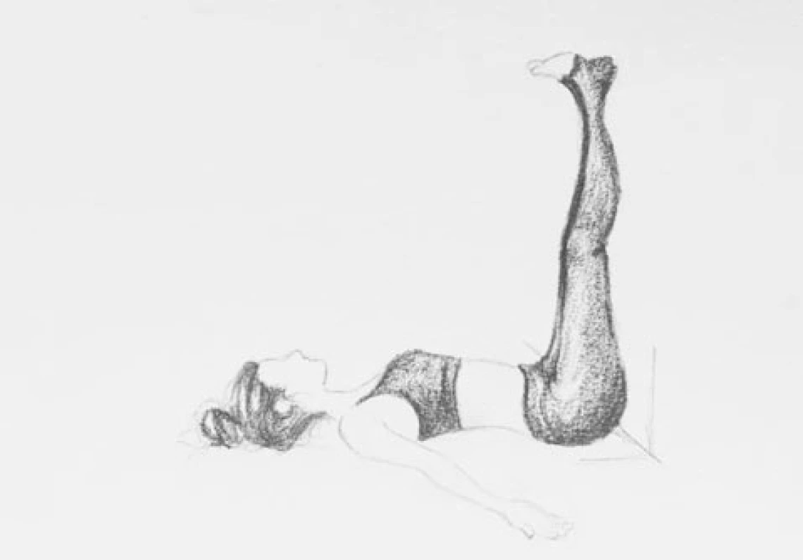 Yoga Pose