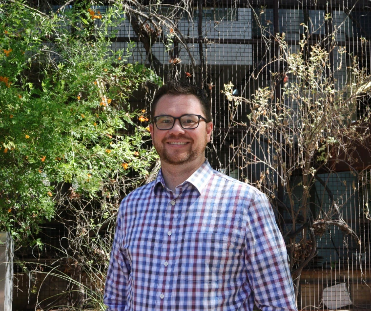 Matt Emory