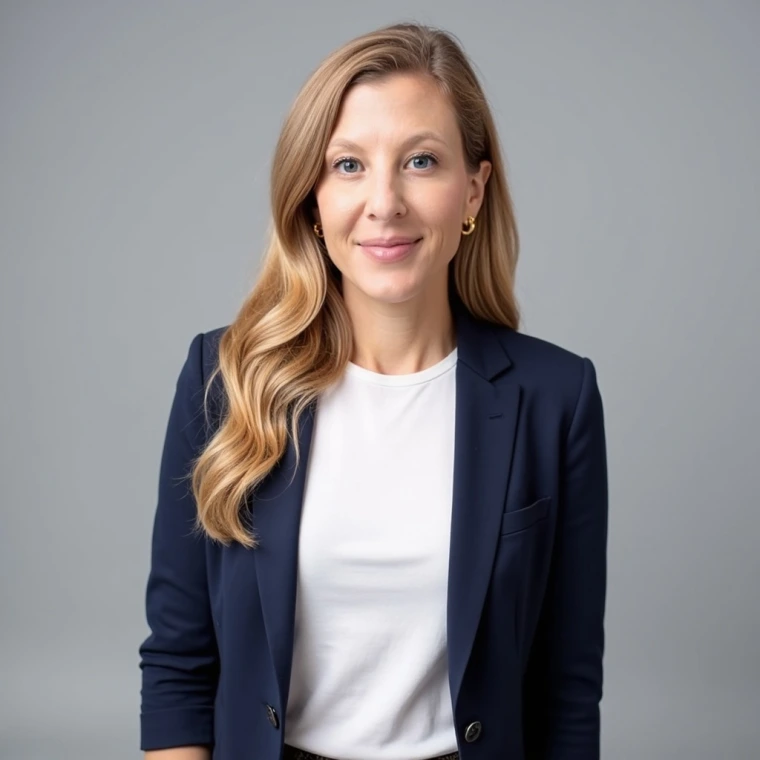 Caroline Janjic