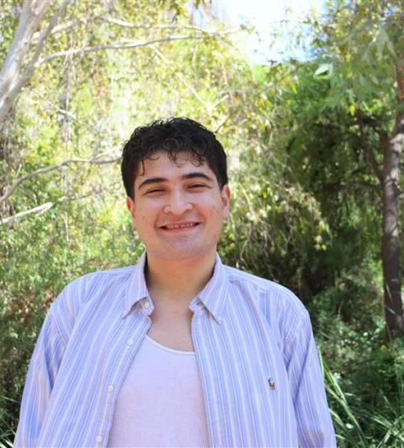 Roman Vega