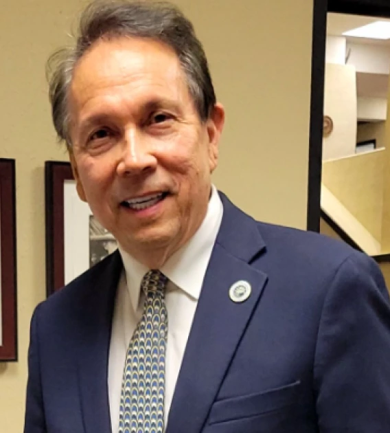David Ortega