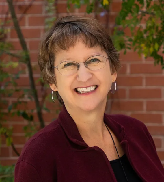 Laura Hollengreen