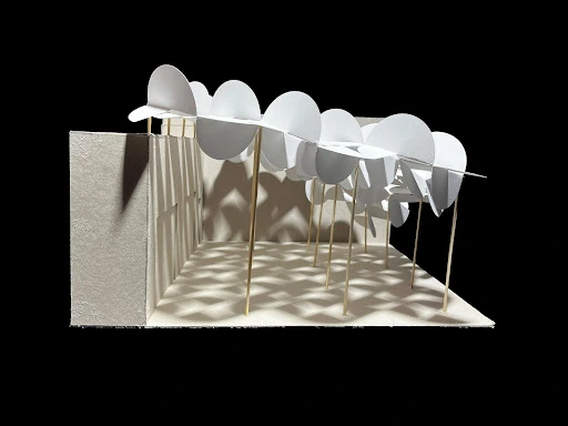 Gather Light: ARC 201 | College of Architecture, Planning and