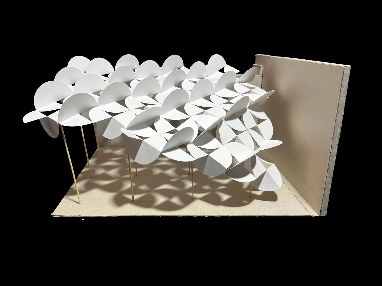 Gather Light: ARC 201 | College of Architecture, Planning and