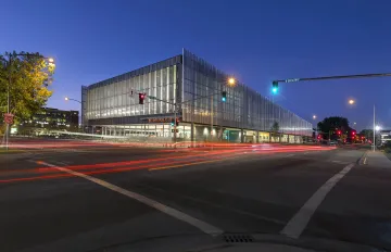 Billings Library