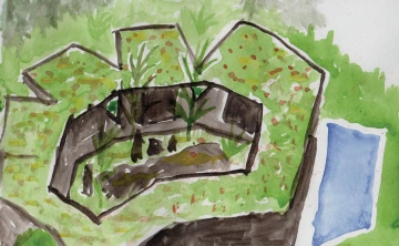 Daniel Toole_Watercolor Image