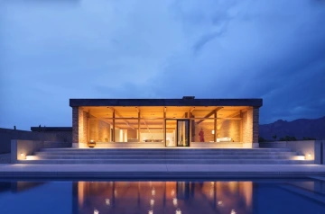 Casa Luce