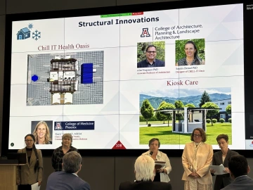 Heat and Health Resilience Presentation