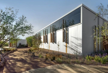 CoLab photo of an exterior building photo