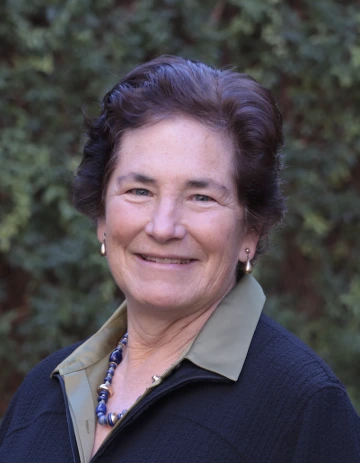 Image of Katharine Jacobs