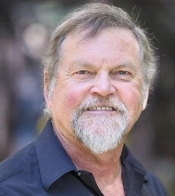 Image of P. Bryan Heidorn
