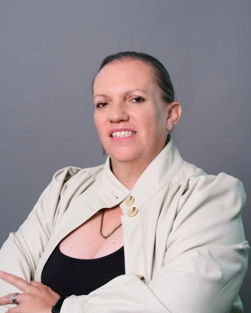 Sandra Bernal