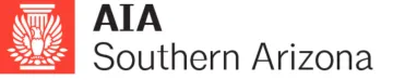 AIA Southern Arizona logo