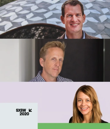 Michael Kothke, Kirk Dimond and Aletheia Ida