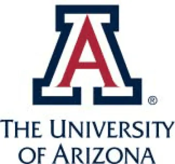 The University of Arizona