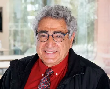 Nader Chalfoun