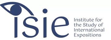 Institute for the Study of International Expositions logo