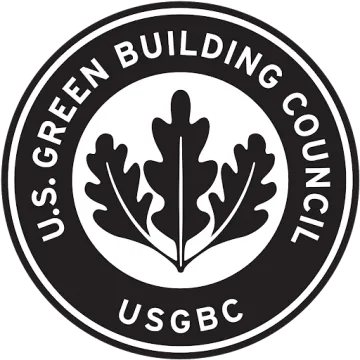 U.S. Green Building Council logo