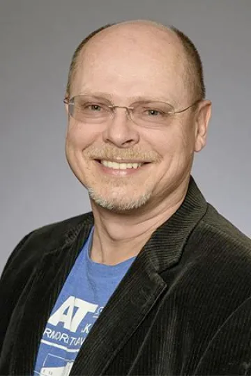 Wolfgang Fink