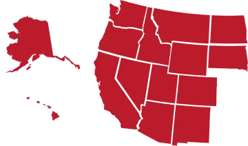 Qualifying Western states for WRGP pricing