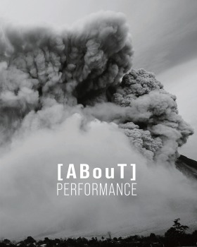 about-performance book-cover
